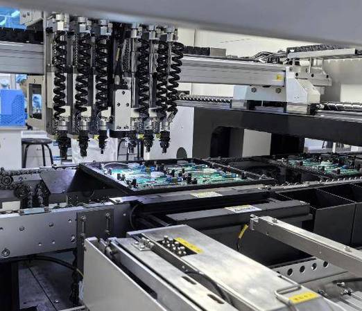 长虹智慧显示工厂:5g+工业互联网"双驱动"赋能产业链